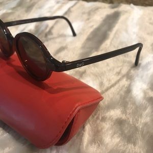 Dolce&Gabbana Sunglasses